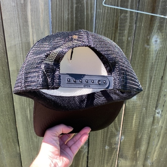 STICKY Bumps Vintage Ball Cap - Picture 6 of 7